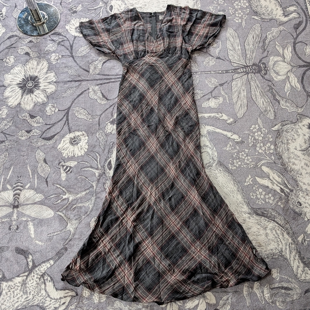 Tripp NYC Maxi Dress